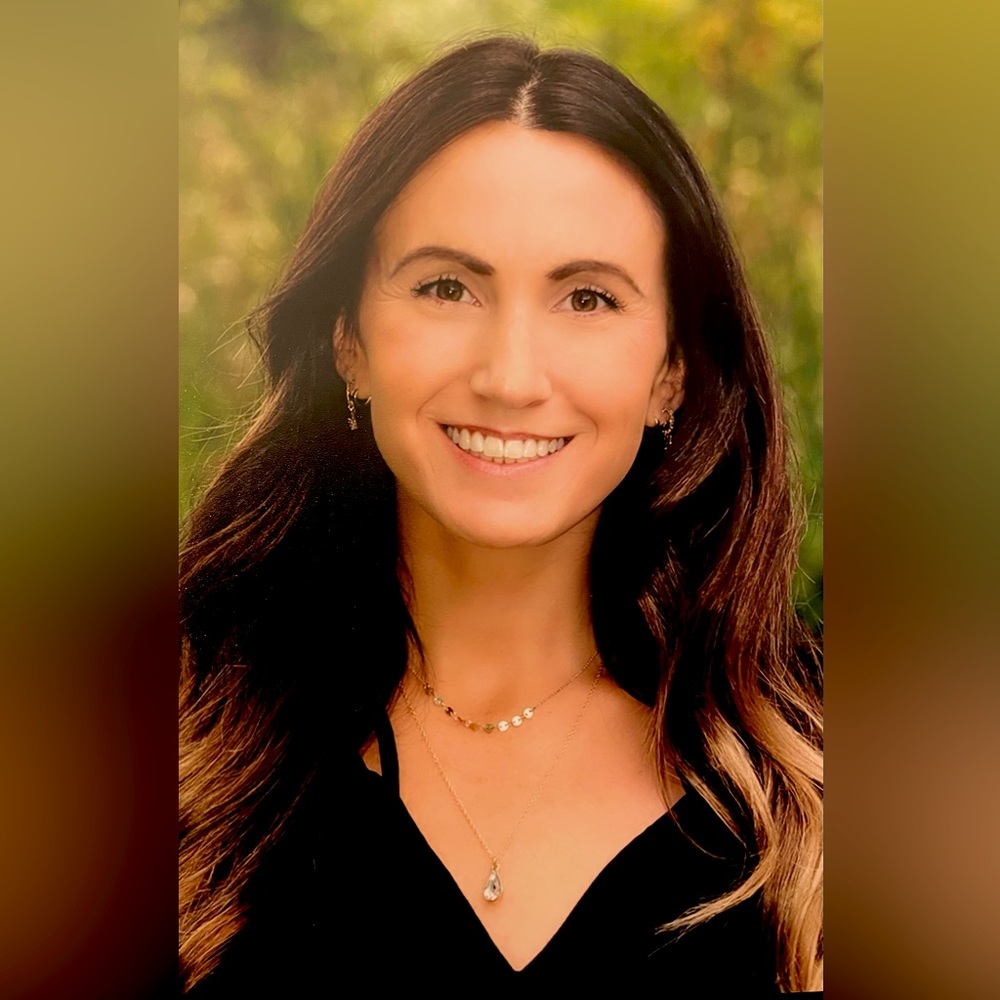 Meet your Posher, Shailah